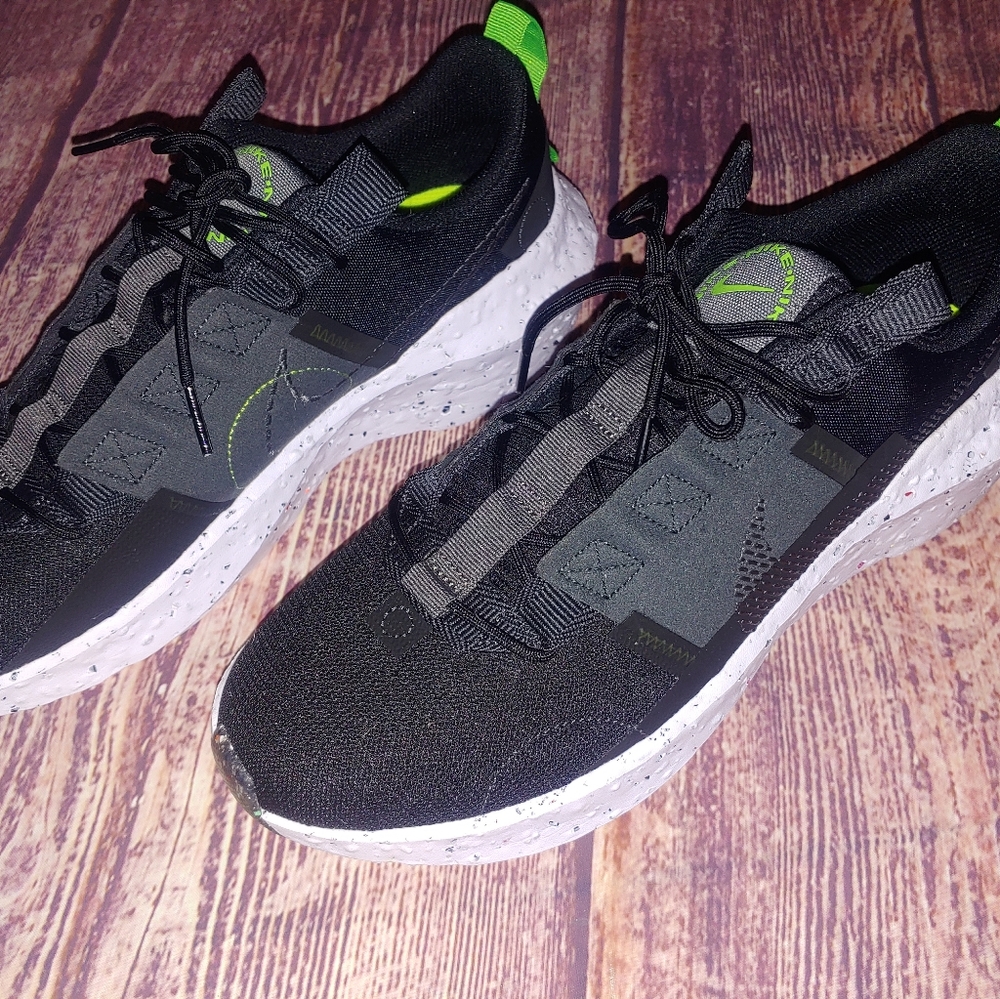 Nike Space Hippie